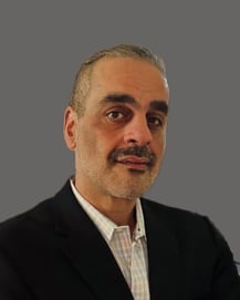 2025_09_Headshot_BillTerranova