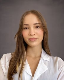 Blerinë Restelica - UI /UX Designer | QUAD A Staff