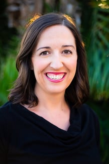 Crissy Benze, MSN, BSN, RN - SENIOR CONSULTANT