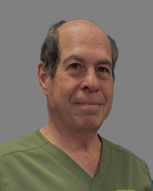 Dr. Roth Headshot 2