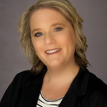 Hilda Hebberd - Survey Analyst | QUAD A