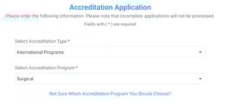 ISAPS App
