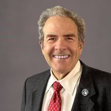 Dr. William Rosenblatt - President, Board of Directors | QUAD A-1