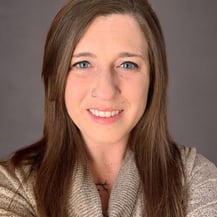 Jessie Shattuck - Accreditation Specialist | QUAD A