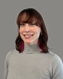 Kasi Hunner Headshot