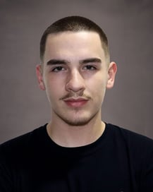 Ledion Sejda, Full Stack Developer