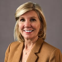Linda Deubel