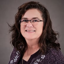 Monda Shaver, RN BSN MSHM - Chief Program Officer | QUAD A