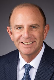 Monte Goldstein