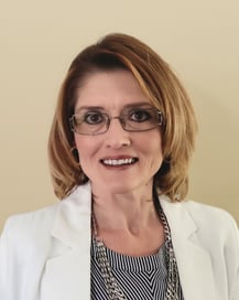 Randi Hamilton, Director of Marketing