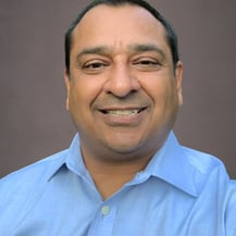 Shailesh Patel - Technical Business Analyst | QUAD A