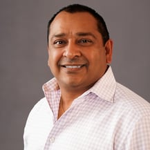 Shailesh Patel