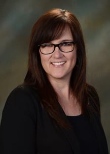 Shelli Greschaw-Survey Analyst