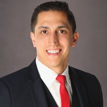 Tom Terranova, JD MA MBA - Chief Executive Officer