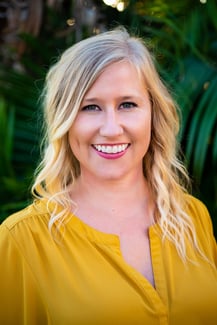 Vanessa Sindell, MSN, BSN, RN, CAIP - SENIOR CONSULTANT