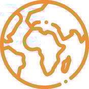 globe