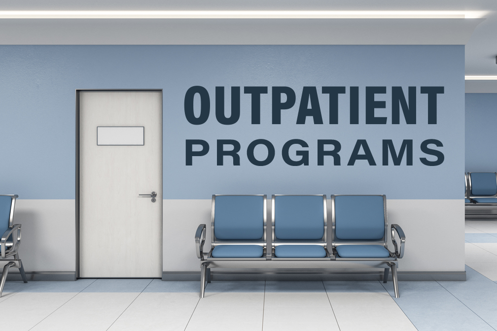 QUAD A outpatient programs